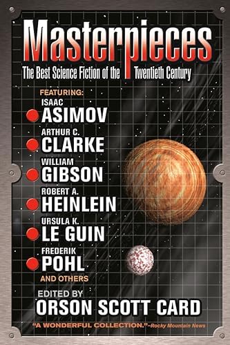 Amazon.com: Science Fiction in the Twentieth Century